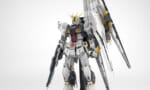 【PGU νガンダム】消費税だけでその辺のMG買える値段って凄くない…？