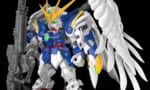 【ガンプラ】MGSDスレ、触れたことないんだけどお前ら的にはどんな感じ？