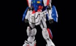 【ガンプラ】シャイニングガンダムが初RGだから緊張する…