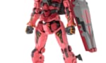 【ガンプラ】赤いガンダムのビット、部品注文できないんだな…