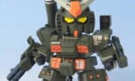 【SDガンダム】BB戦士のBBってなんの略なの？