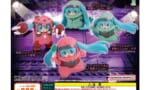 【ガシャポン】初音ミク×ガンダムコラボ、週末は少なかったもののそろそろ入荷増えてきた？