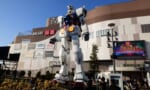 ガンプラベース初めて行ったけど、ここに行けば新商品のガンプラ買うのに困らないのでは…？