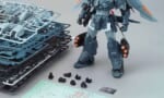 【ガンプラ】MGのジンってかっこいいのにちょっとアレな部分が多かった…