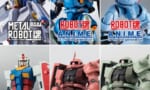 ガンダムの完成品フィギュア趣味だったが最近急に購買欲失せて怖いんだが