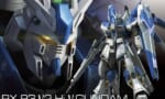 【ガンプラ】Hi-νガンダムはRGが名キットだと思う