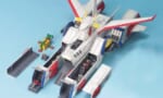 放送から40年は経つのに未だにガンプラと同サイズのホワイトベースって出ないよね