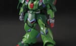 【ガンプラ】HGUCガルスJは今週末発売、改めて見るとかっこいいなこいつ…