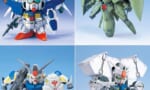 【ガンプラ】BB戦士の展開が止まってる気がする…
