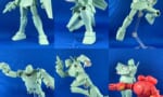 【画像】ガンプラの旧キットのプロポーションってやっぱりいいよね…