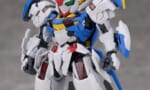 【ガンプラ】MGSDエアリアル本日発売！みんなは買えたかい？
