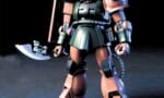 【ガンプラ】何故ガルマザクはHGUCでリメイクされないの？