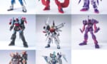 【ガンプラ】この中でMG化ならセカンドイシューは妥当だな