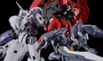 【ガンプラ】水星の魔女拡張パーツセット1っていうけど続かなかったよな…