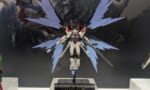 【ガンプラ】弐式発売決定でようやくまともなHGCEのストフリが出るんだな