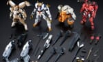 【ガンプラ】鉄血のプレバンセットは割と今こそ再販してほしい…