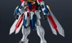 【ガンダムユニバース】ラインナップと造形と付属品がようやくこなれてきた感