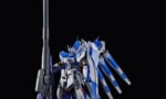 【ガンプラ】RGHi-νガンダム用ハイパー・メガ・バズーカ・ランチャーの旧版が新発売、やっぱりこっちの方がいいな？
