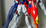 【画像】旧キットのウイングゼロもこうやってみると結構良いもんだよね…