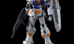 【ガンプラ】ガンダム7号機ノーマルバージョンが発売決定！FAから流用なし？