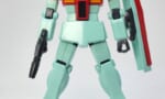 HGUCのジムが歴史上一番格好いいガンプラだと思う