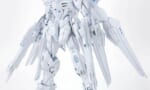 【ガンプラ】白いMGEXのストフリが発売、トワイライトコーティングとは…？