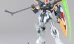 【ガンプラ】中古ショップで買った一部パーツ抜き取られたMGデスサイズEWを改造したいんだけど