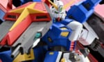 【ガンプラ】F90Xタイプの予約終了、予約戦争自体は穏やかだった…？
