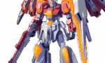 なぜかキット化してないランキングだと割と上位にいそうなガンダム…