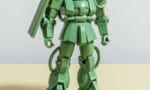 【ガンプラ】FGのザクってプロポーションは抜群だけど組立と入手の難易度が…