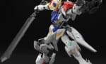 【ガンプラ】MGバルバトスルプス本日発売！お前らは勝ち取れた？