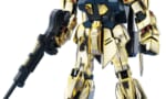 【ガンプラ】百式のキットはメッキ仕様の方がいいって人の方が多い？