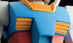 【画像】設定画から飛び出してきたようなガンダムが凄すぎる…