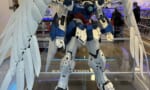 北米初のガンダムベースがシカゴに出店！やっぱりアメリカはウイングゼロなんだな