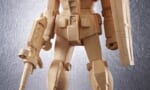 江戸時代とかまだプラスチック無かった頃のガンプラってなんで出来てたの？