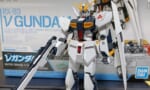【画像】ガンプラ初めて組んだけどめっちゃ両腕が落ちるんだが