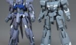 【ガンプラ】HGには平手か握り手をデフォでつけておいて欲しい