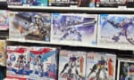 【画像】近所のセブンイレブンの一画がプラモ屋になってた←こういうの結構ある？