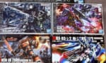 【ガンプラ】ヨドバシの福袋と比べビックカメラの方が豪華だな…