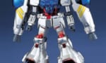【ガンプラ】普通のメッキバージョンは質感が玩具っぽい？こういうのは好き？