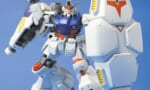 ガンプラってそんなに可動することが重要か？