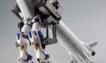【ガンダムF90】バンダイ（26個もミッションパックあるからちょっとぐらい特殊なの入れてもまぁいいか）
