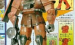 【ガンプラ】ザクの頭にハシゴつけてまで登る必要あるんです？
