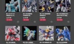 【悲報】ガンプラでもおま国が発動してしまう…