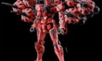 【ガンプラ】赤いガンダム用拡張パーツセット、12時より予約開始！もう三体買った人も多い…？