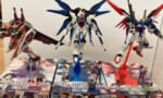 【ガンプラ】SEED DESTINYの当時のキットの思い出、バンダイが色んなこと試してた時期でもあったね