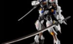 【ガンプラ】HGガンダムバルバトスアダプト発売決定！フレーム全改修って地味に凄くない…？