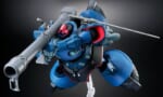 【ガンプラ】純粋なカラバリでしかない一般販売って珍しいな…