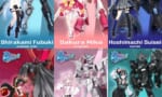 【画像】ガンダム×ホロライブのコラボ第一弾公開！RGベースってことは商品化か…？