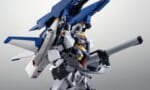 【ROBOT魂】スーパーガンダムといえばこの射撃形態ですよね！